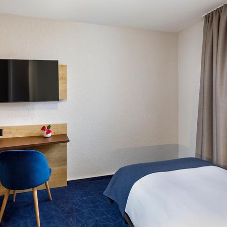 Hotel Tivoli Шлирен Экстерьер фото